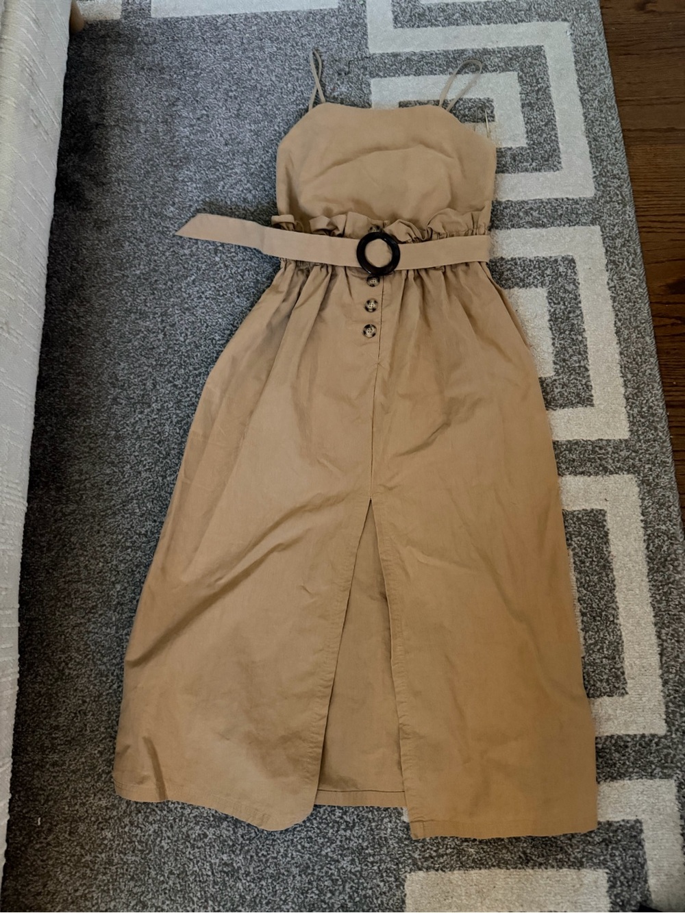 Zara Dress